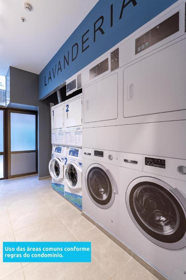 Estudio Casa Maua Residencial 1 Appartement *